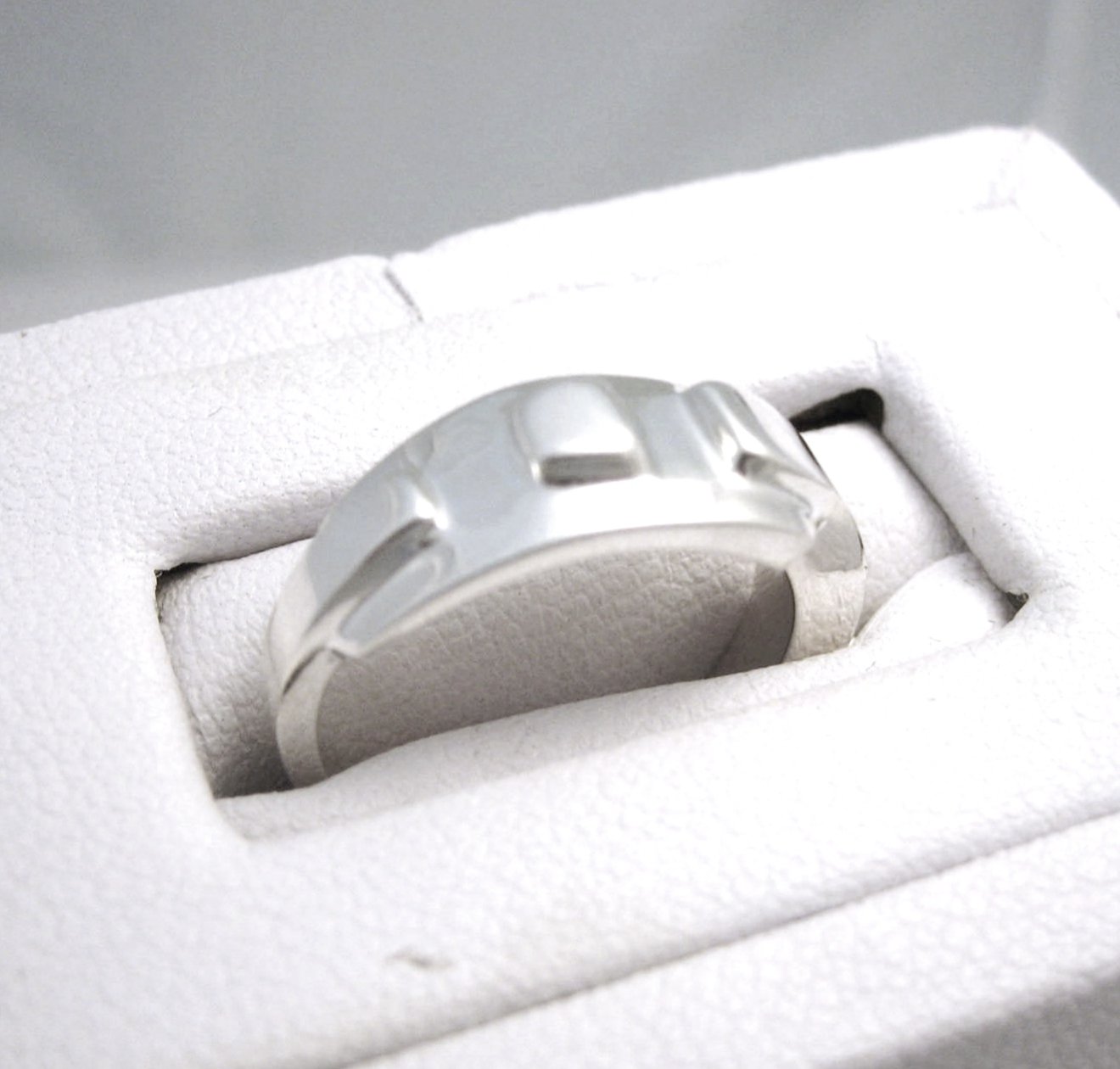 Converge Ring