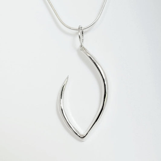 Flame of Life Pendant