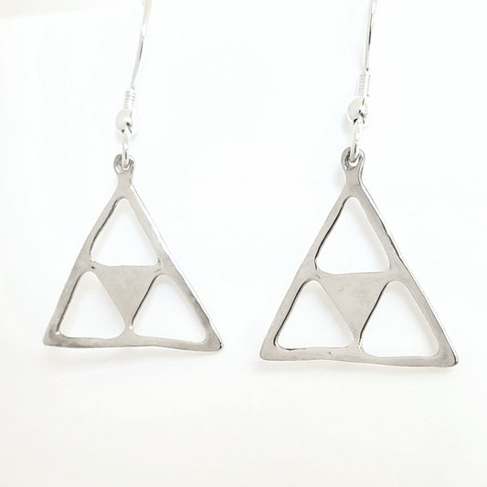 Trinity Earrings