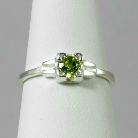 Stackable Embrace Ring (Various Colors)