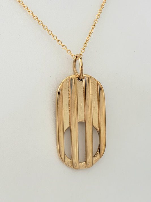 Protector Pendant 4 elements