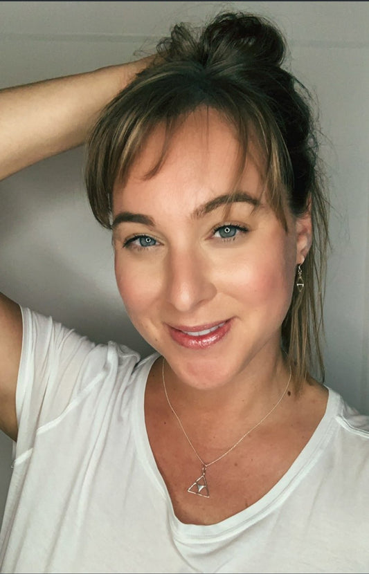 Small Trinity Pendant