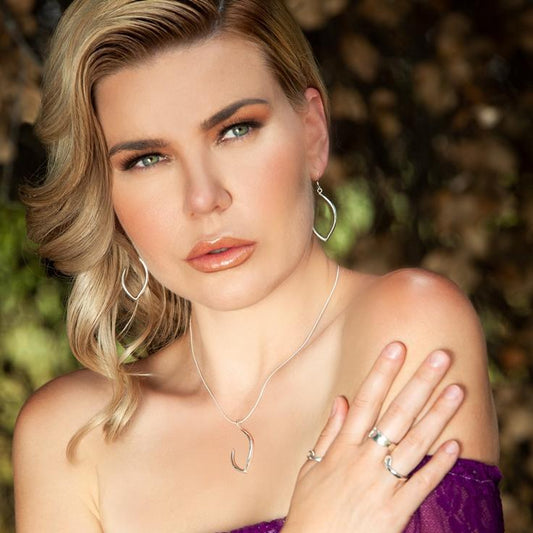 Flame of Life Pendant