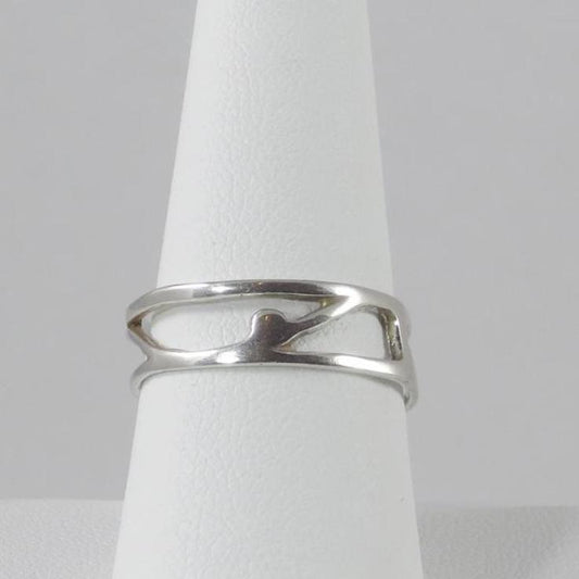 Locust Stackable Yoga Ring