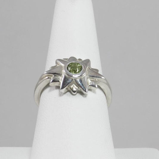 Starburst Life Everlasting Ring (Various Colors)