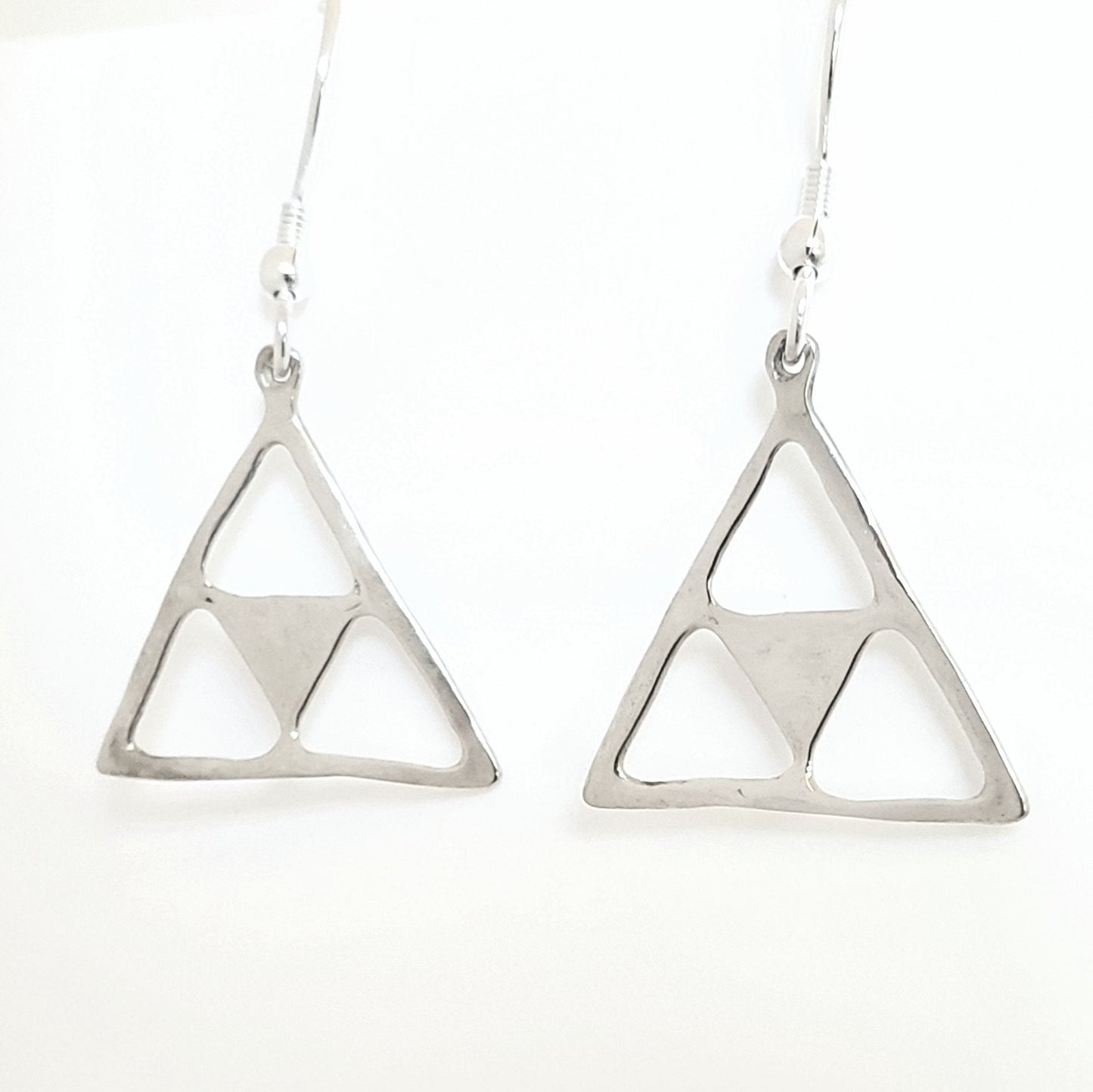 Trinity Earrings